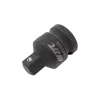 Адаптер 1/2"(F)х3/8"(М) 38мм, d=25мм ударный JTC-440403 — фото 2