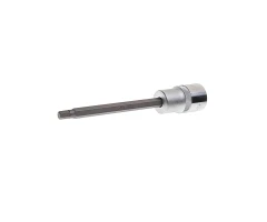 Головка 1/2"хH5 длинная с насадкой L=120мм JTC-45605120