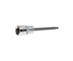 Головка 1/2"хH5 длинная с насадкой L=120мм JTC-45605120