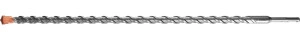 SDS-plus бур, 18 x 600 мм, ЗУБР 29314-600-18_z02