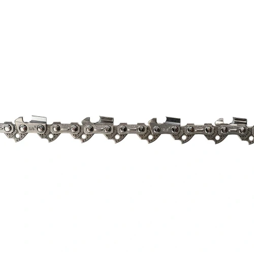 Цепь 3/8"-1,3mm- 72 PRO (L) пластик. кейс Champion A050-L5-72PRO — фото 1