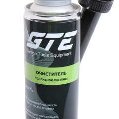 Очиститель топливной системы дизель 310мл в бак на 40-60л GTE-OF300D