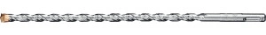 SDS-plus бур, 8 х 310 мм, KRAFTOOL Ceratizit Carbide 29320-310-08_z02