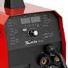 Аппарат инвертор. полуавтомат. cварки MIG-180S, 180A, ПВ 60%, катушка 5 кг MTX 94302 — фото 10