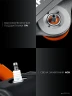 Бензорез по бетону (бетонорез), 3700 Вт, 350 мм, диск в комплекте, KRAFTOOL K770-14 H — фото 7