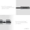 НЕХ-1/4", d 2.5 х 79 мм, сверло по металлу для винтовёртов и шуруповертов IMPACT READY STAYER 29603-2.5 — фото 5