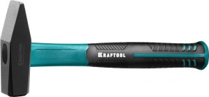 Слесарный молоток, 800 г, KRAFTOOL Fiberglass 2007-08