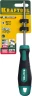 Отвертка, PZ2 x 100, KRAFTOOL Х-Drive 250073-2-100 — фото 2