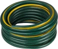 Поливочный шланг, 1/2", 15 м, 20 атм, трёхслойный, армированный, GRINDA STANDARD 429000-1/2-15 — фото 1
