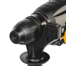 Перфоратор электрический RH-750-24, SDS-plus, 750 Вт, 2.5 Дж, 3 режима Denzel 26605 — фото 6