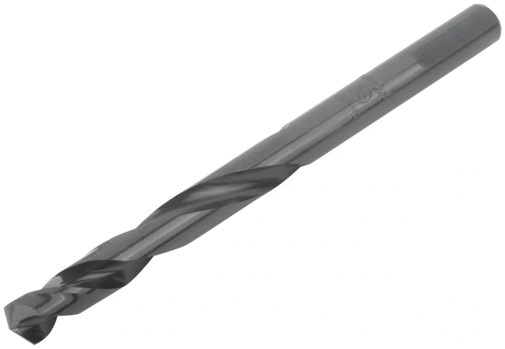 Сверло по металлу Special, HSS-G, 9,5 х 125/72 мм (5 шт) CUTOP 54-959 — фото 2