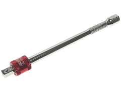 Удлинитель 1/4" L= 150мм с фиксатором JTC-5012A