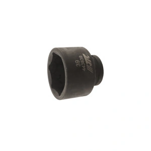 Головка торцевая 1/2" 39мм ударная L=48мм JTC-443839