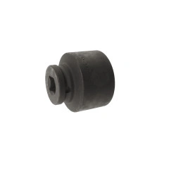 Головка торцевая 1/2" 39мм ударная L=48мм JTC-443839