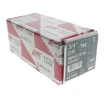 Головка торцевая 3/4" TORX T60 ударная JTC-641060 — фото 3