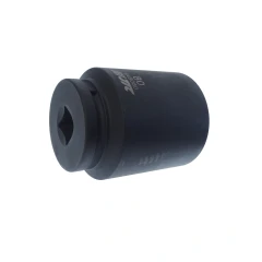 Головка торцевая 1" 80мм глубокая JTC-849080