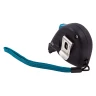 Рулетка "Ergonomisch",3 м x 16 мм,магнитный обрезиненный зацеп Gross 31101 — фото 3