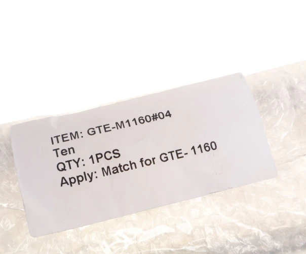 Ремкомплект для установки (04) тен GTE-M1160-4 — фото 4