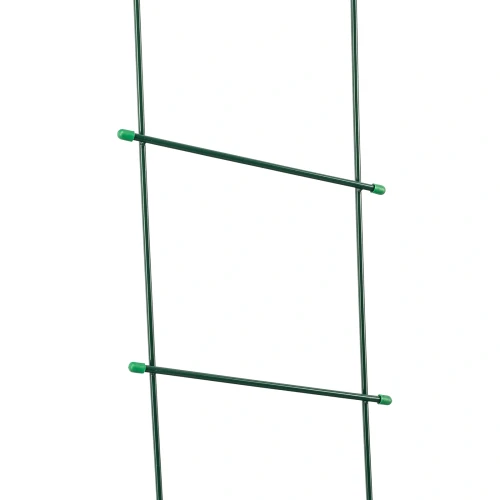 Шпалера - лесенка, 4 ступени, 0,3х1,7 м Palisad 69141 — фото 2