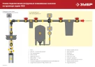Корпус из нержавеющей стали, 1000 Вт, 80 м напор, скважинный центробежный насос, ЗУБР НСЦ-75-80 — фото 14