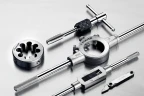 Плашкодержатель, d 50 мм, STAYER DH-50 28037-50_z01 — фото 4