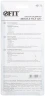 Надфили алмазные, мягкая ручка, 3х140/50 мм, 5 шт. FIT 42173 — фото 13