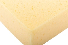 Синтетическая губка, мелкопористая, 150 х 100 х 50 мм MASTER COLOR 30-2101