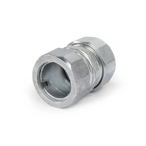 Муфта соединительная СТМ 32 (1 1/4") Fortisflex 61406