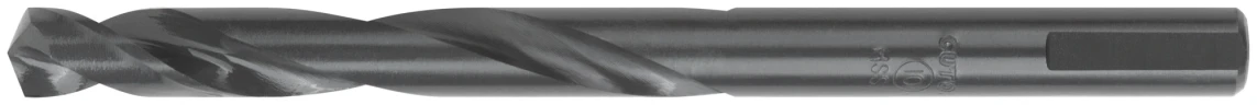 Сверло по металлу Special, HSS-G, 10 х 133/78 мм (5 шт) CUTOP 54-960 — фото 1