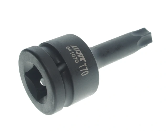 Головка торцевая 3/4" TORX T70 ударная JTC-641070 — фото 1