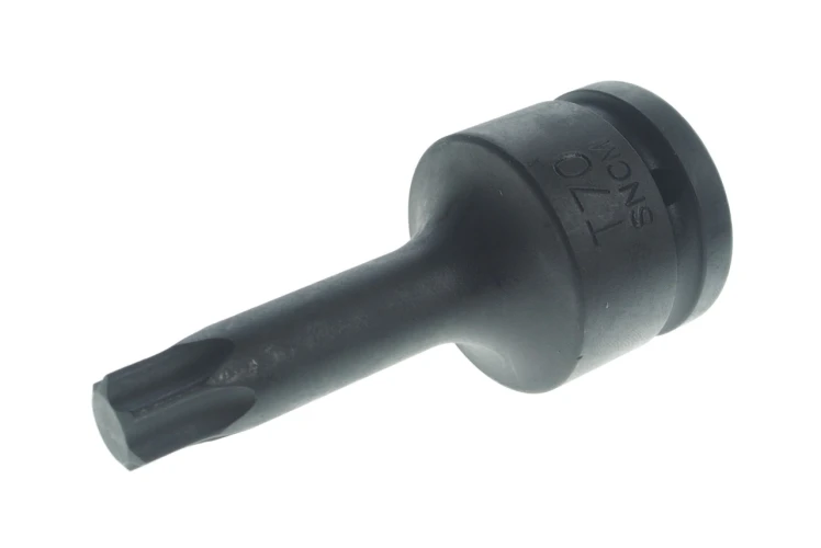 Головка торцевая 3/4" TORX T70 ударная JTC-641070 — фото 2