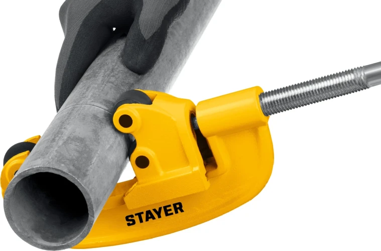 Труборез для стали, (10-52 мм), STAYER STEEL-52 2344-52_z01 — фото 4