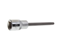 Головка 1/2"хH6 длинная с насадкой L=120мм JTC-45606120