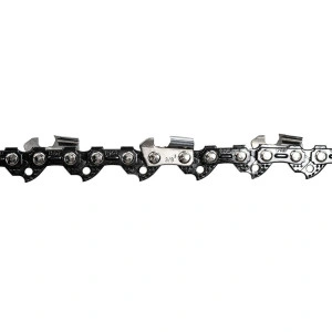 Цепь 3/8"-1,3mm- 52 (VS) пластик. кейс Champion A050-VS4-52E