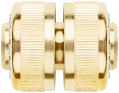 Муфта ремонтная латунь 3/4" FIT 77451