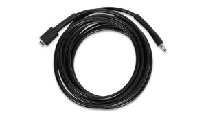 Шланг напорный 5 метров HP3141, HP3180 (Мах:Р?200 бар Т?60 C) quick connect+резьба M22*1,5мм Champion C8153