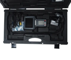 Бороскоп многофункциональный, зонд 4.9мм, L=1000мм дисплей 3.5" TFT LCD JTC-4903B