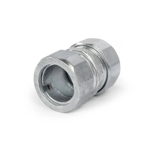 Муфта соединительная СТМ 38 (1 1/2") Fortisflex 61407 — фото 1