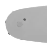 Шина для бензопилы DGS-4516, длина 40 см (16") шаг 3/8", паз 1.3 мм, 57 звеньев Denzel 59801 — фото 4
