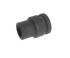 Головка торцевая 3/4" 19мм ударная L=52мм JTC-645219