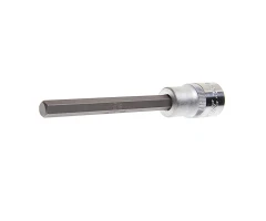 Головка 1/2"хH8 длинная с насадкой L=120мм JTC-45608120