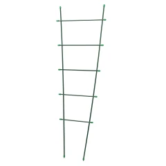 Шпалера - трапеция, 5 ступеней, 0,2/0,45х1,4 м Palisad 69143