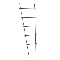 Шпалера - трапеция, 5 ступеней, 0,2/0,45х1,4 м Palisad 69143