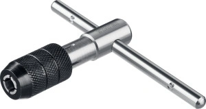 Метчикодержатель, для М6-М12, Т-образный, STAYER THТ4 28039-T4_z01