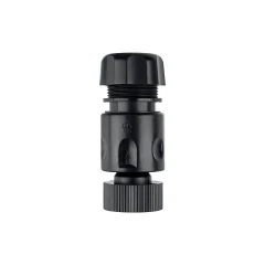 Адаптер 3/4", ЗУБР универсальный фильтр для минимоек 70402-2