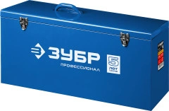 Метал. ящик, d 230 мм, 2600 Вт, 65 мм, штроборез (бороздодел), ЗУБР ЗШ-П65-2600 ПВСТК