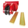 Шкив для цепей 5/16",3/8" (2 фиксирующих штифта) JTC-8P110 — фото 1