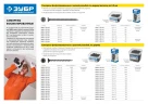 Саморез гипсокартон-металл, 90 х 4.8 мм, фосфатированное покрытие, 250 шт (2 кг.), ЗУБР СГМ 300015-48-090 — фото 4
