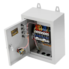 Блок автоматического запуска генератора Energomatic PS 115 Denzel 946714