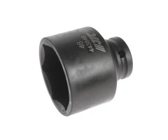 Головка торцевая 1/2" 46мм ударная L=60мм JTC-443846